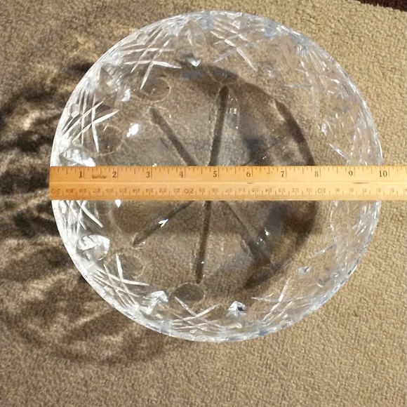 Beautiful Waterford Crystal Bowl - Picture 4 of 6